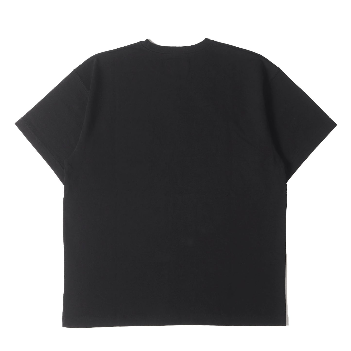 22AW ヘビーウェイト ポケット Tシャツ(AII 01 / SS / COTTON)