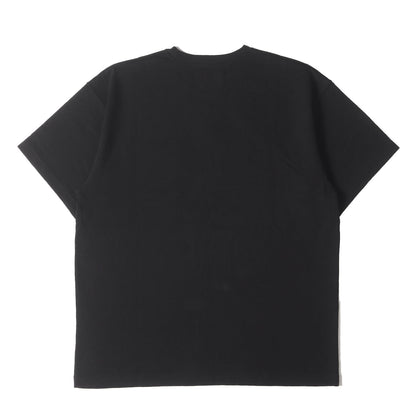 22AW ヘビーウェイト ポケット Tシャツ(AII 01 / SS / COTTON)
