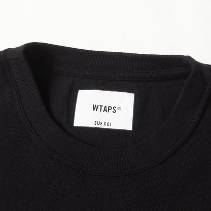 22AW ヘビーウェイト ポケット Tシャツ(AII 01 / SS / COTTON)