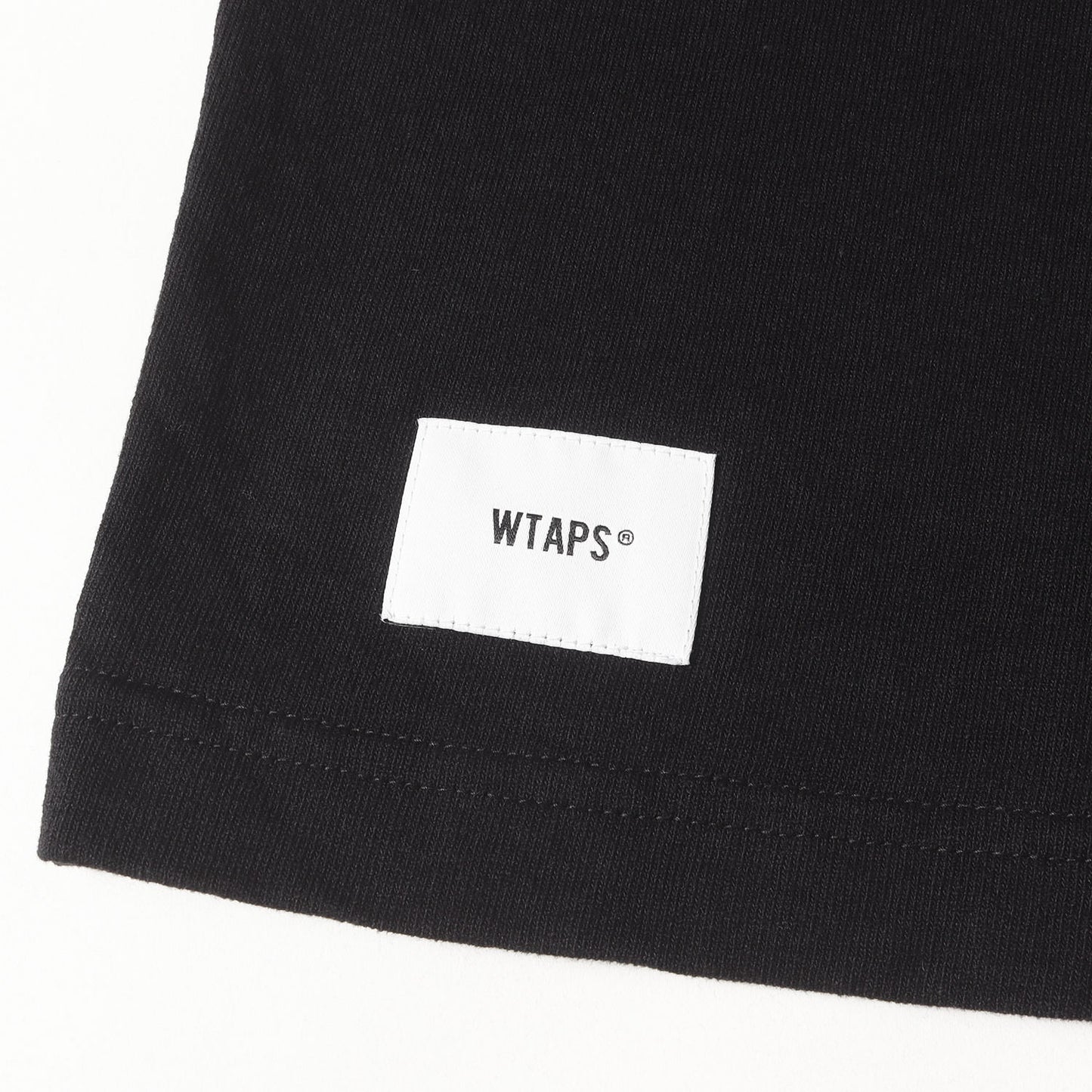 22AW ヘビーウェイト ポケット Tシャツ(AII 01 / SS / COTTON)