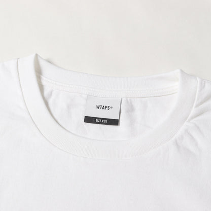 24AW Urban Territoryロゴ ロングスリーブ Tシャツ(PRTC / LS / COTTON)