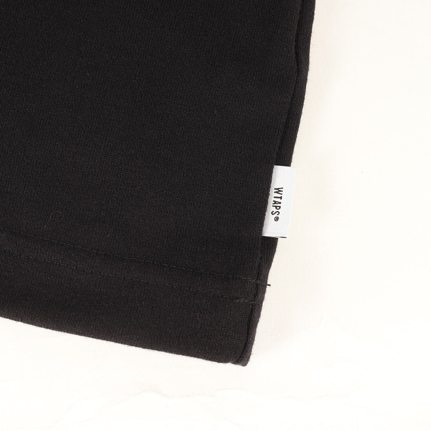 20AW ブランドロゴ刺繍 ロングスリーブ Tシャツ(OG / LS)
