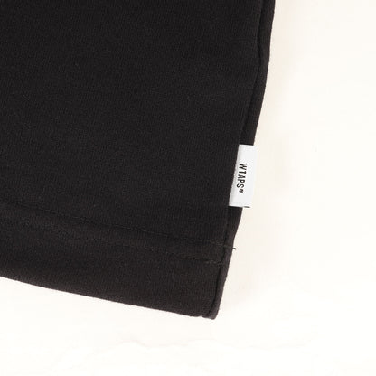 20AW ブランドロゴ刺繍 ロングスリーブ Tシャツ(OG / LS)