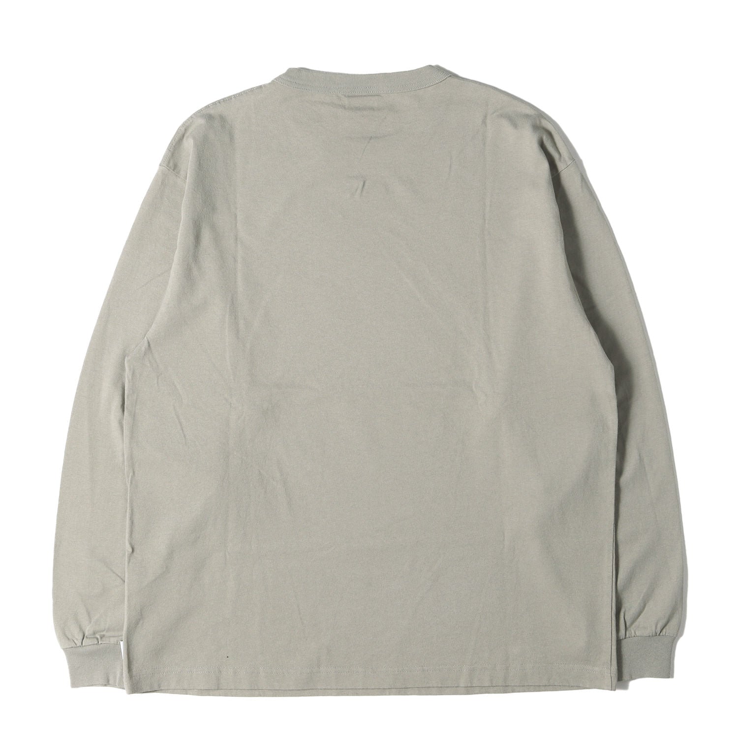 ACADEMY / LS / COTTON. CHAMPION SAND WTAPS (ダブルタップス) 21AW 