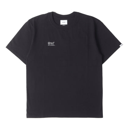 21AW GPSロゴ クルーネック Tシャツ(OG SS TEE)