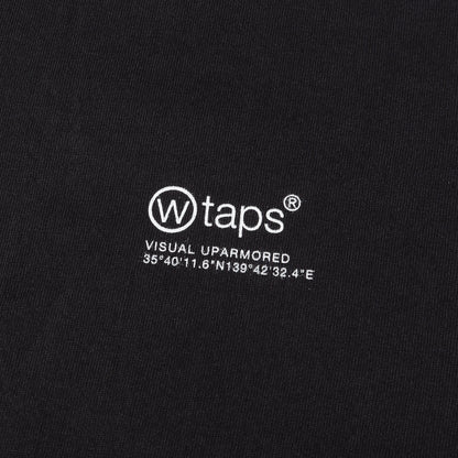 21AW GPSロゴ クルーネック Tシャツ(OG SS TEE)