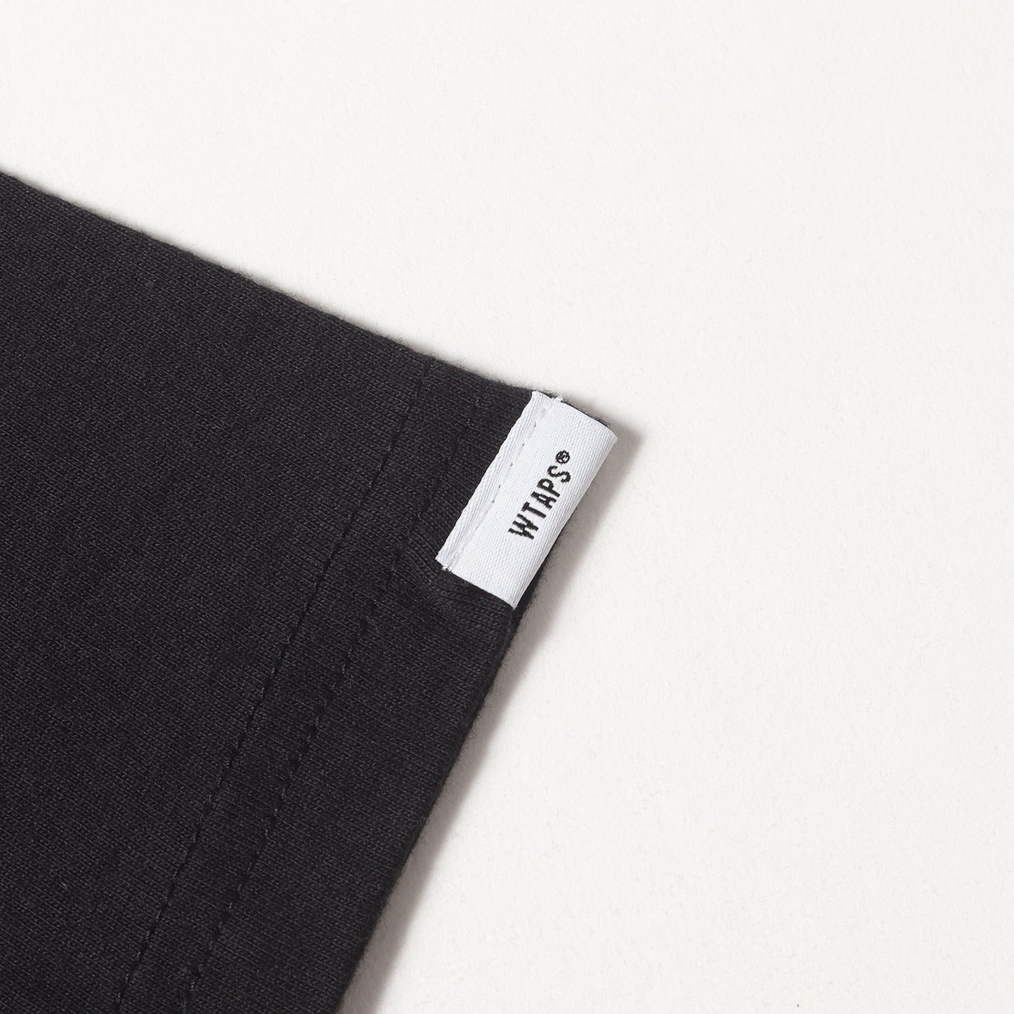 21AW GPSロゴ クルーネック Tシャツ(OG SS TEE)