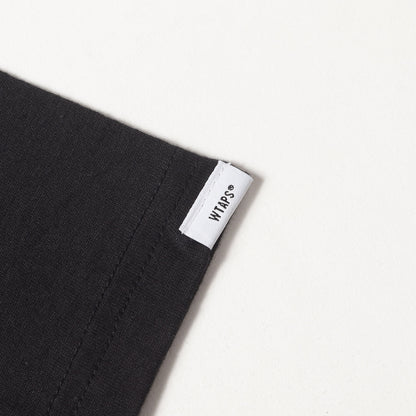 21AW GPSロゴ クルーネック Tシャツ(OG SS TEE)