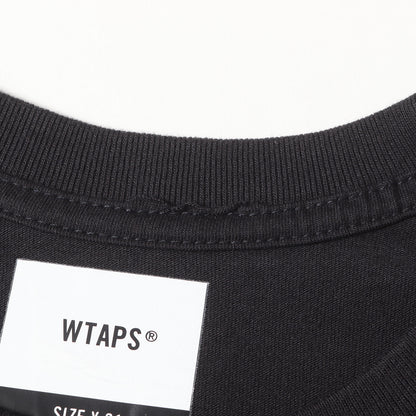 21AW GPSロゴ クルーネック Tシャツ(OG SS TEE)