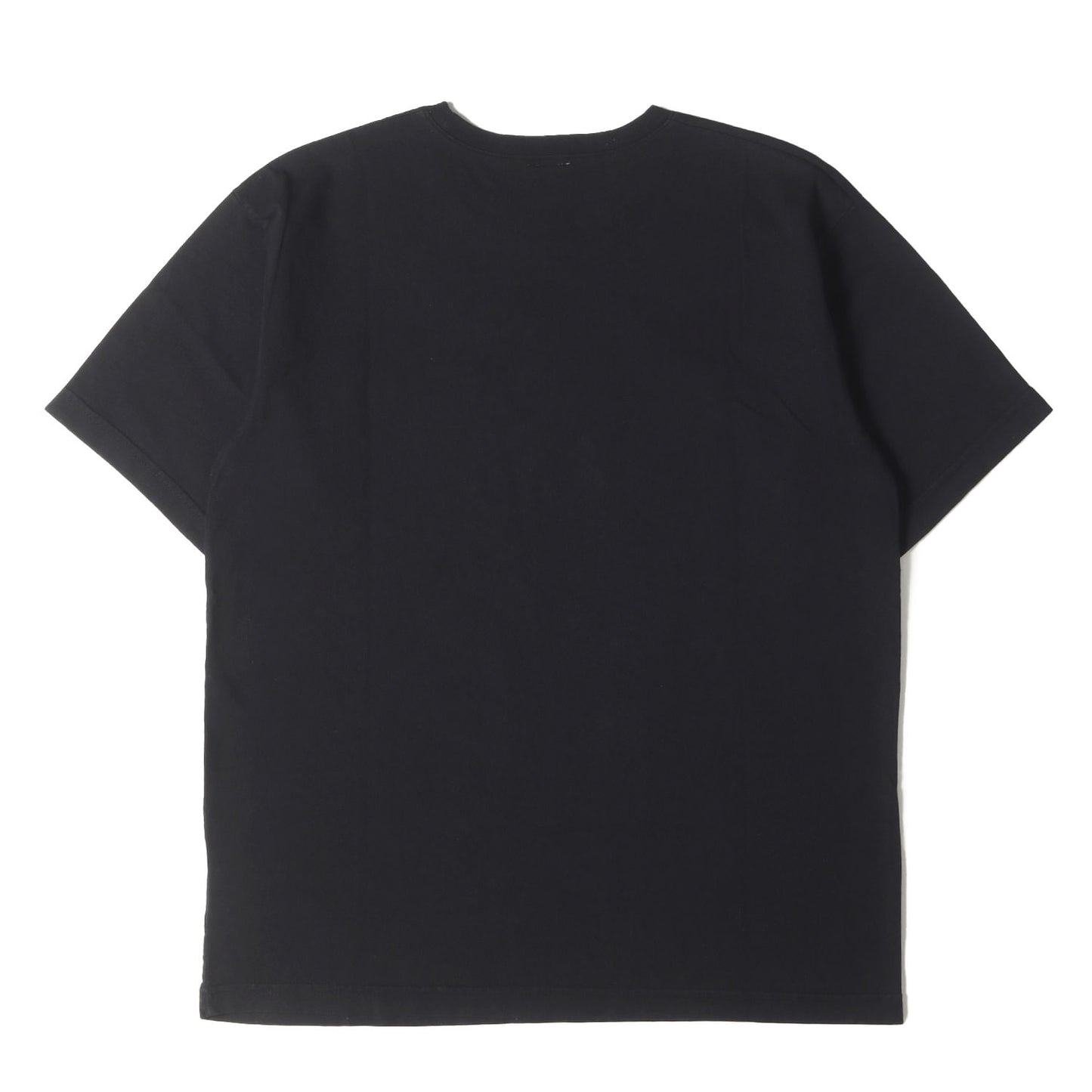 20SS ヘビーウェイト ポケット Tシャツ(BLANK SS 05 USA)