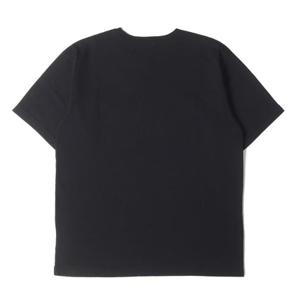 20SS ヘビーウェイト ポケット Tシャツ(BLANK SS 05 USA)