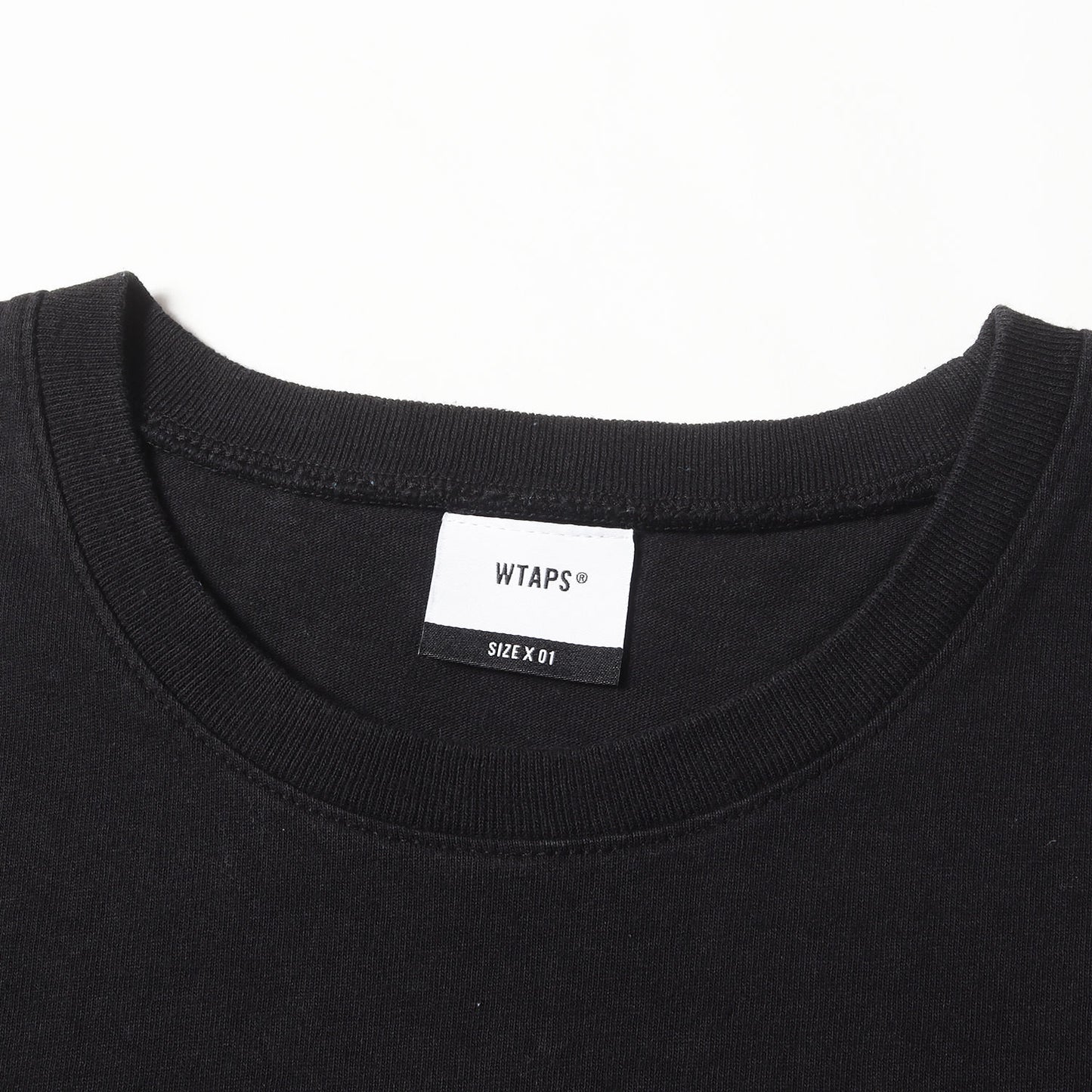 20SS ヘビーウェイト ポケット Tシャツ(BLANK SS 05 USA)