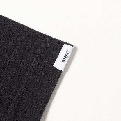 20SS ヘビーウェイト ポケット Tシャツ(BLANK SS 05 USA)