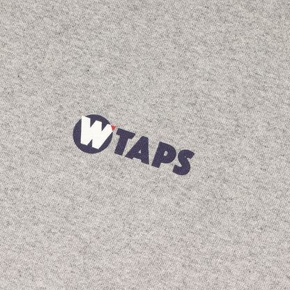 24AW ブランドロゴ ロングスリーブ Tシャツ(TNNL / LS / COTTON)