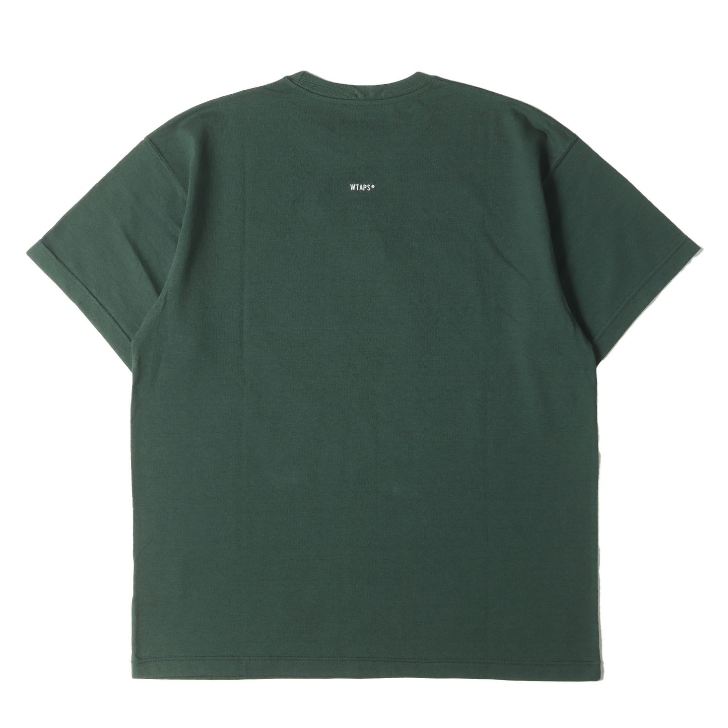 22AW ミニロゴ ヘビーウェイト Tシャツ(All 02 / SS / COTTON)