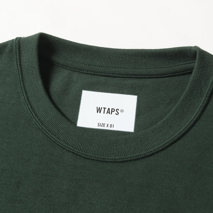 22AW ミニロゴ ヘビーウェイト Tシャツ(All 02 / SS / COTTON)