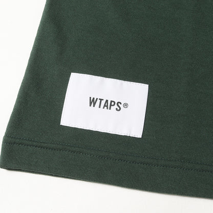 22AW ミニロゴ ヘビーウェイト Tシャツ(All 02 / SS / COTTON)