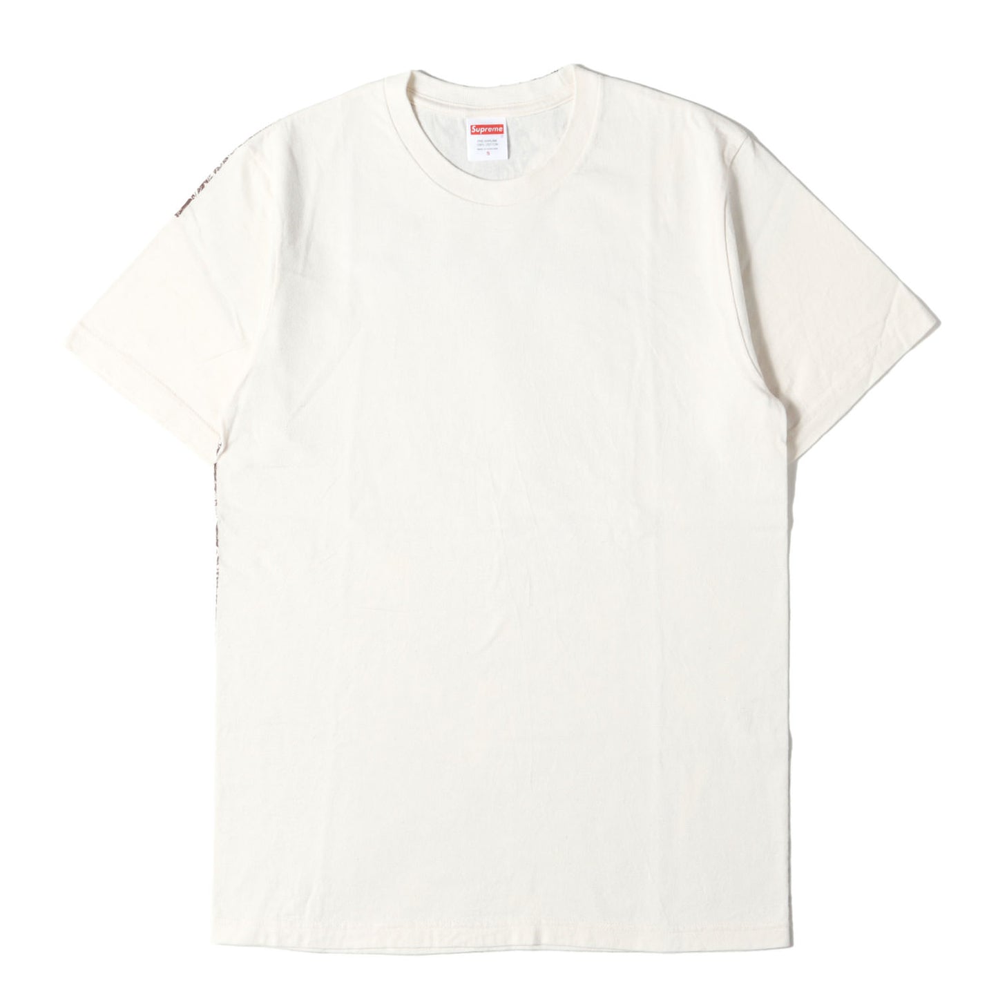 24AW イラストグラフィック Tシャツ(Willow Tee)