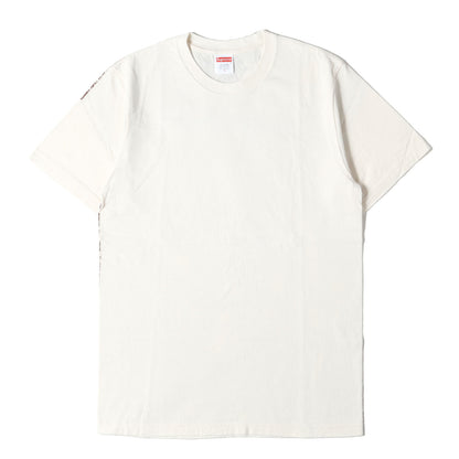 24AW イラストグラフィック Tシャツ(Willow Tee)
