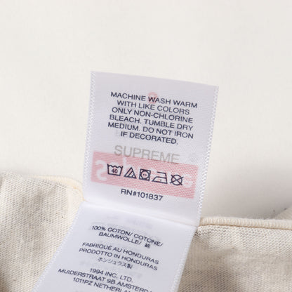 24AW イラストグラフィック Tシャツ(Willow Tee)