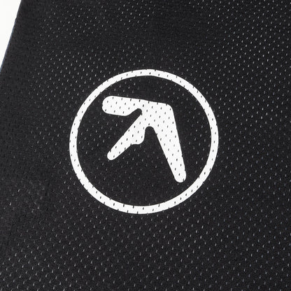 25SS ×Aphex Twin アルバムアート メッシュジャージ フットボール Tシャツ(Football Jersey)