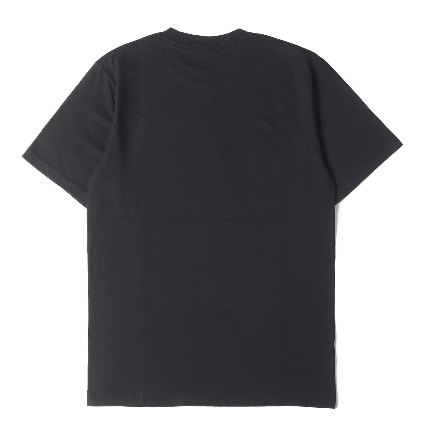 24AW ×Mister Cartoon イラストグラフィック Tシャツ(Pow Tee)