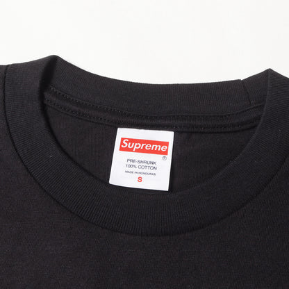 24AW ×Mister Cartoon イラストグラフィック Tシャツ(Pow Tee)