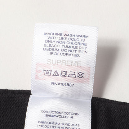 24AW ×Mister Cartoon イラストグラフィック Tシャツ(Pow Tee)