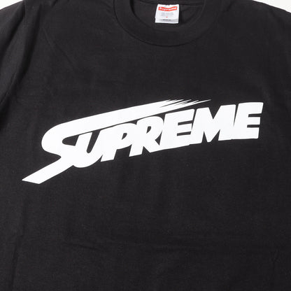 23AW モンブランロゴ クルーネック Tシャツ (Mont Blanc Tee)