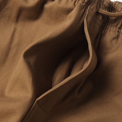 24AW コットンツイル イージーパンツパンツ(SDDT2001 / TROUSERS / COTTON. TWILL)