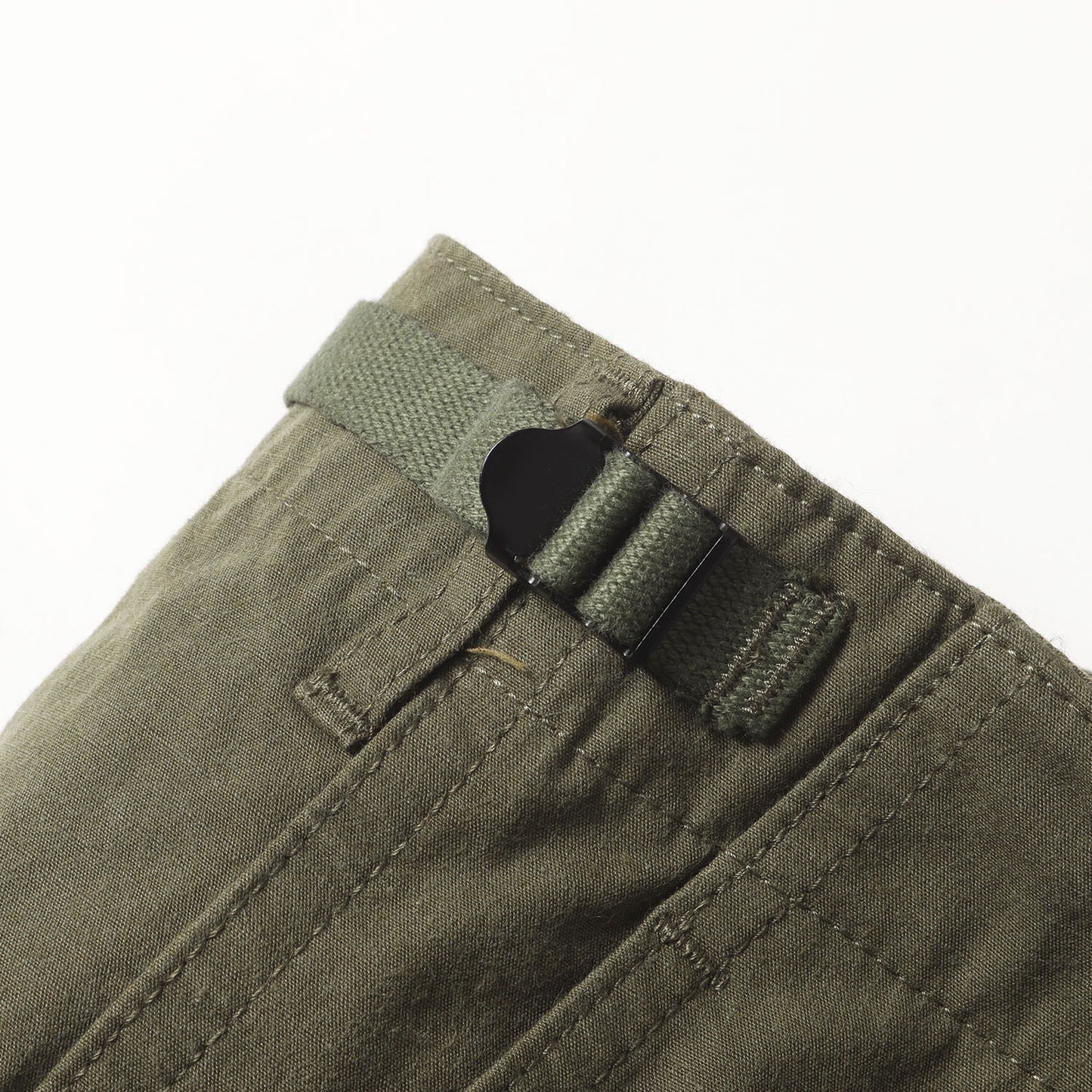 リップストップ BDUトラウザーズ カーゴパンツ(WMILL-TROUSER)