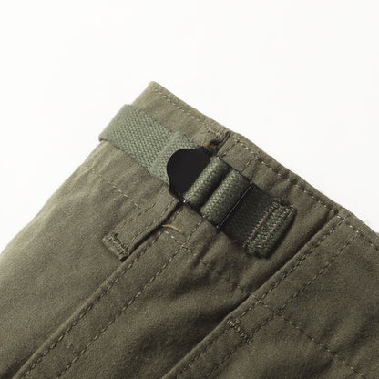 リップストップ BDUトラウザーズ カーゴパンツ(WMILL-TROUSER)
