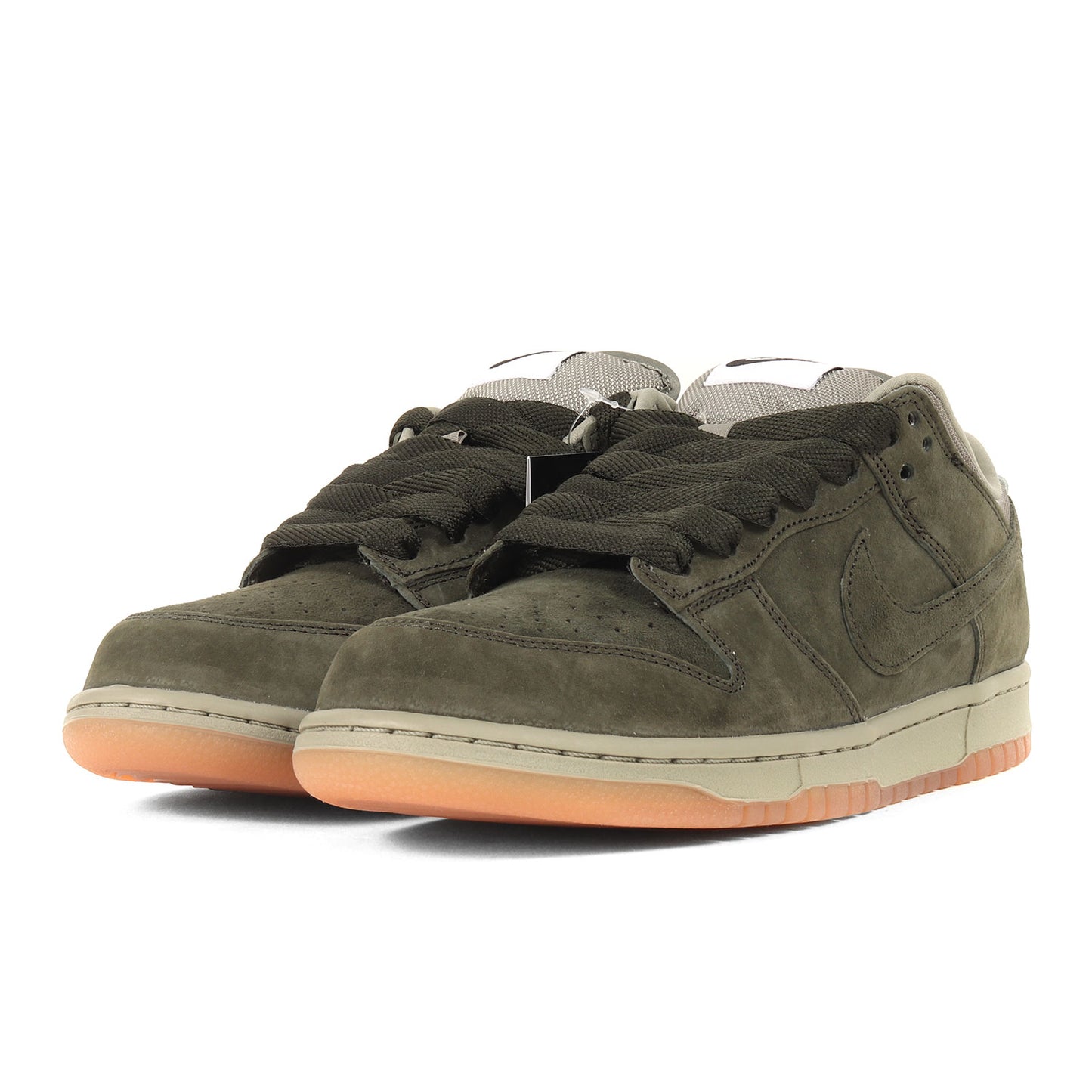 SB DUNK LOW PRO B SEQUOIA (HJ0367-301)