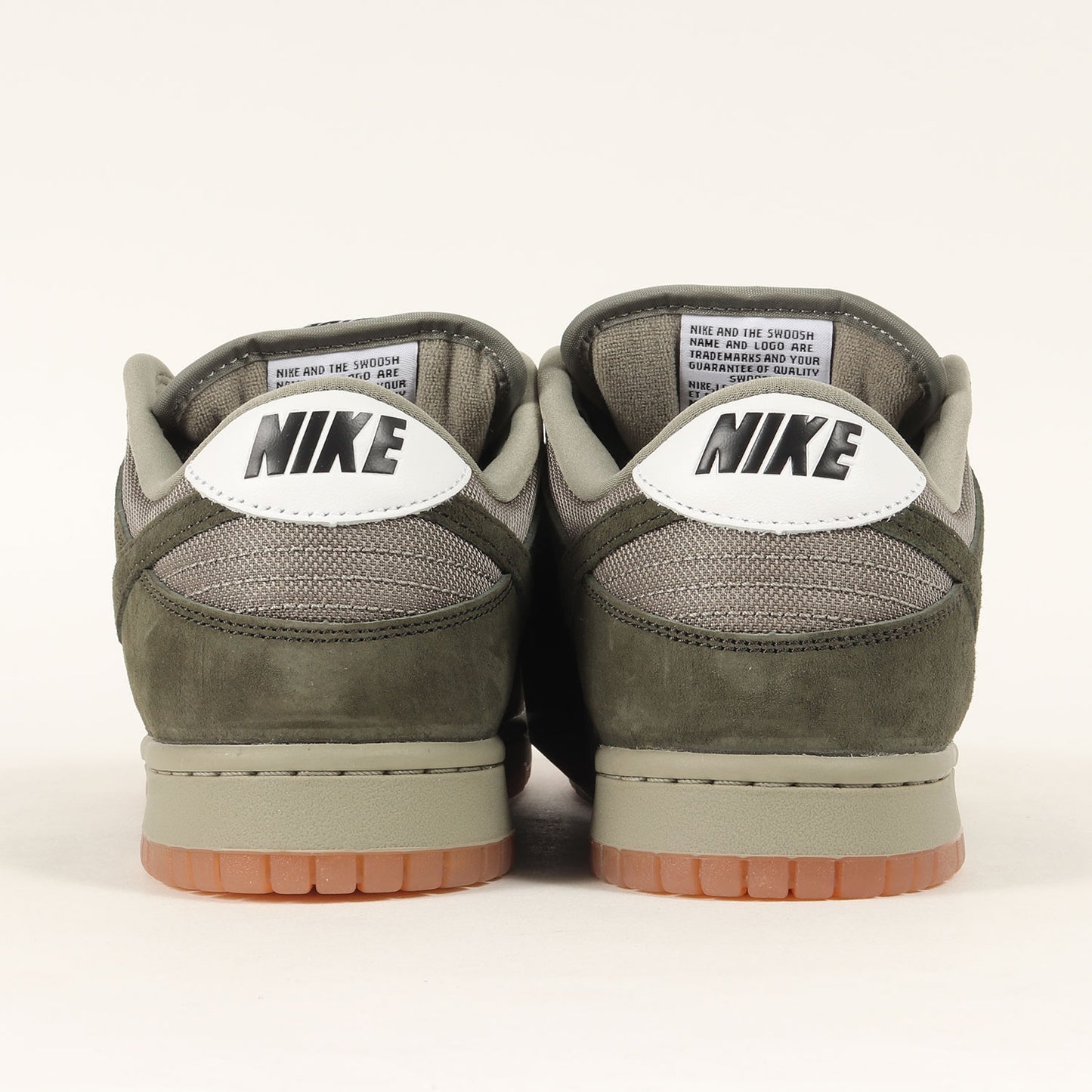SB DUNK LOW PRO B SEQUOIA (HJ0367-301)