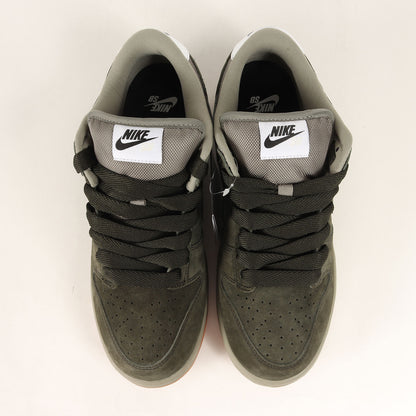 SB DUNK LOW PRO B SEQUOIA (HJ0367-301)