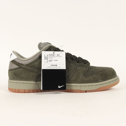 SB DUNK LOW PRO B SEQUOIA (HJ0367-301)