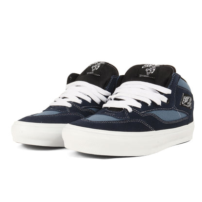 ×GIGLIOTTI  SKATE HALF CAB