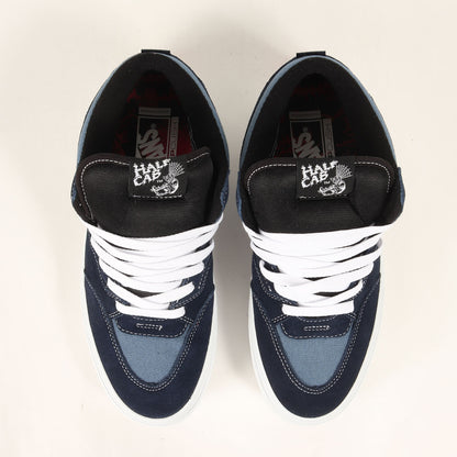 ×GIGLIOTTI  SKATE HALF CAB