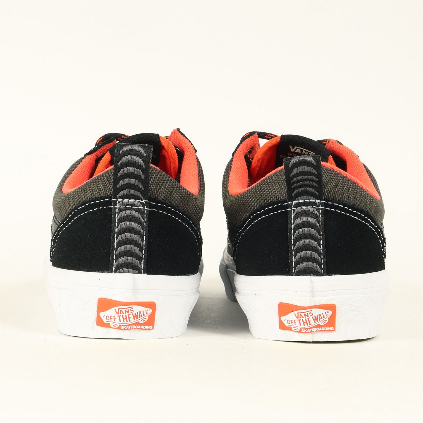 ×SPITFIRE WHEELS SKATE OLD SKOOL