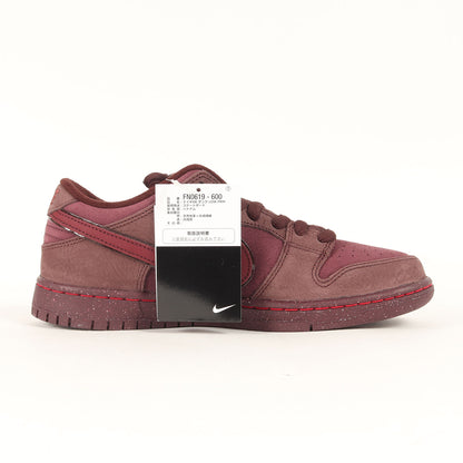 SB DUNK LOW PRM CITY OF LOVE (FN0619-600)