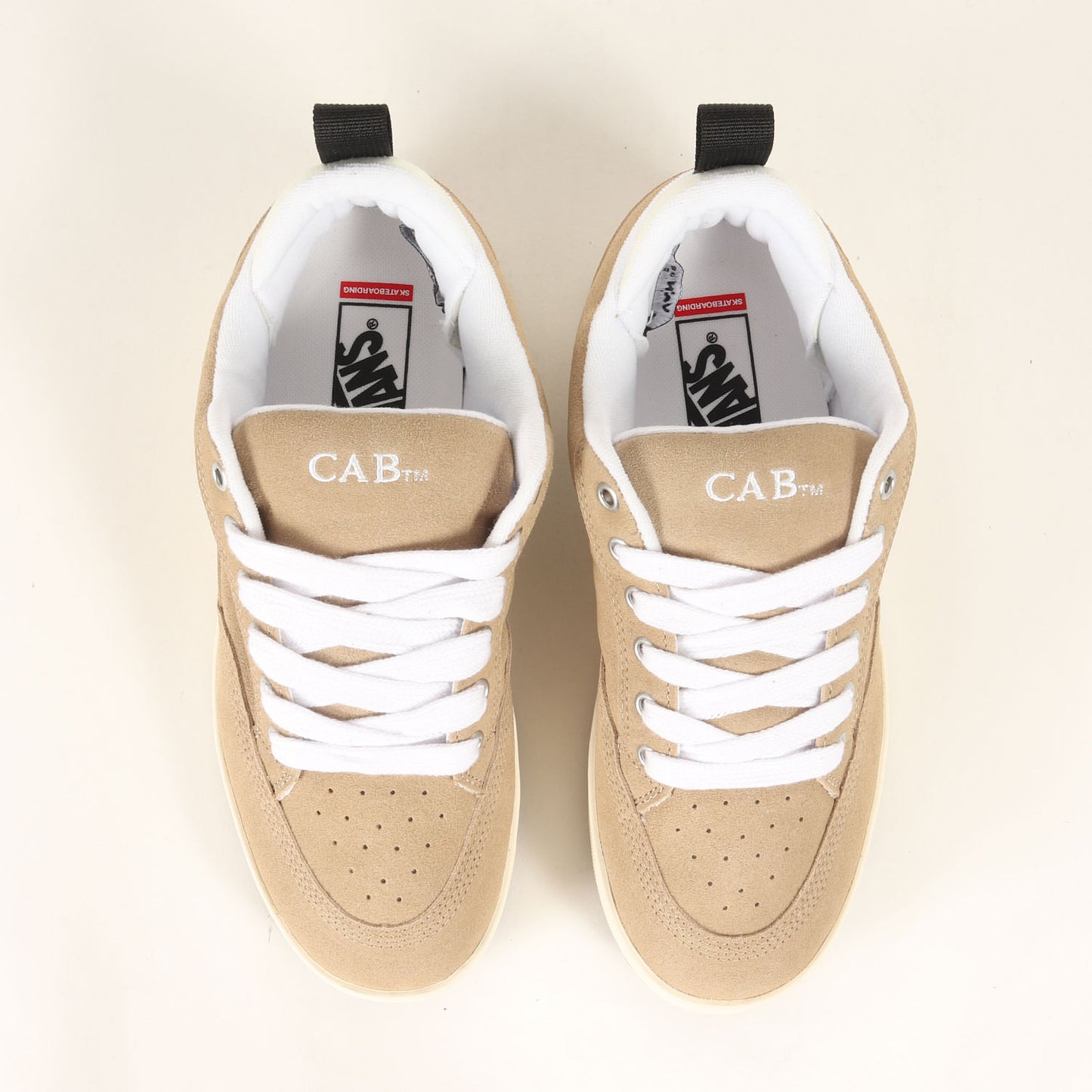 24AW SKATE CAB 4 VCU