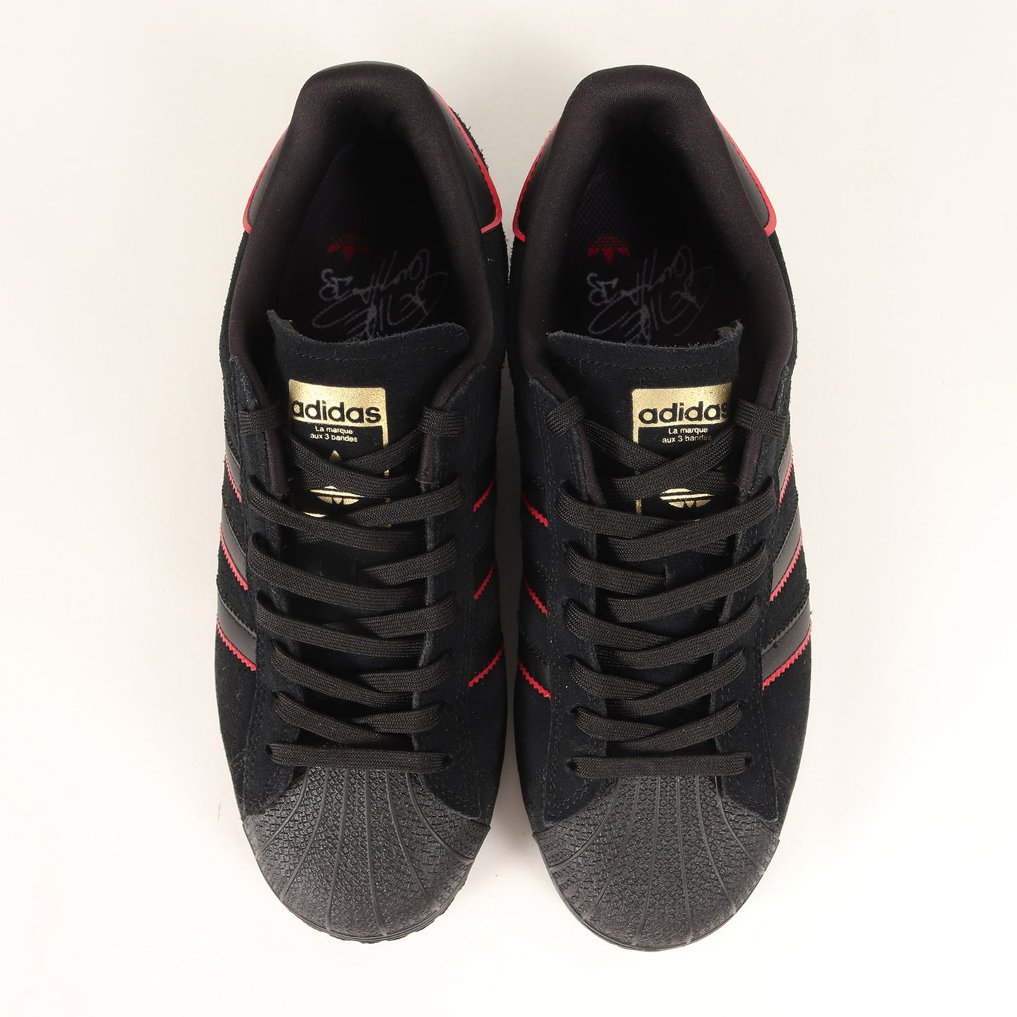 25SS ×Felipe Gustavo SKATEBOARDING SUPERSTAR ADV (JR7831)