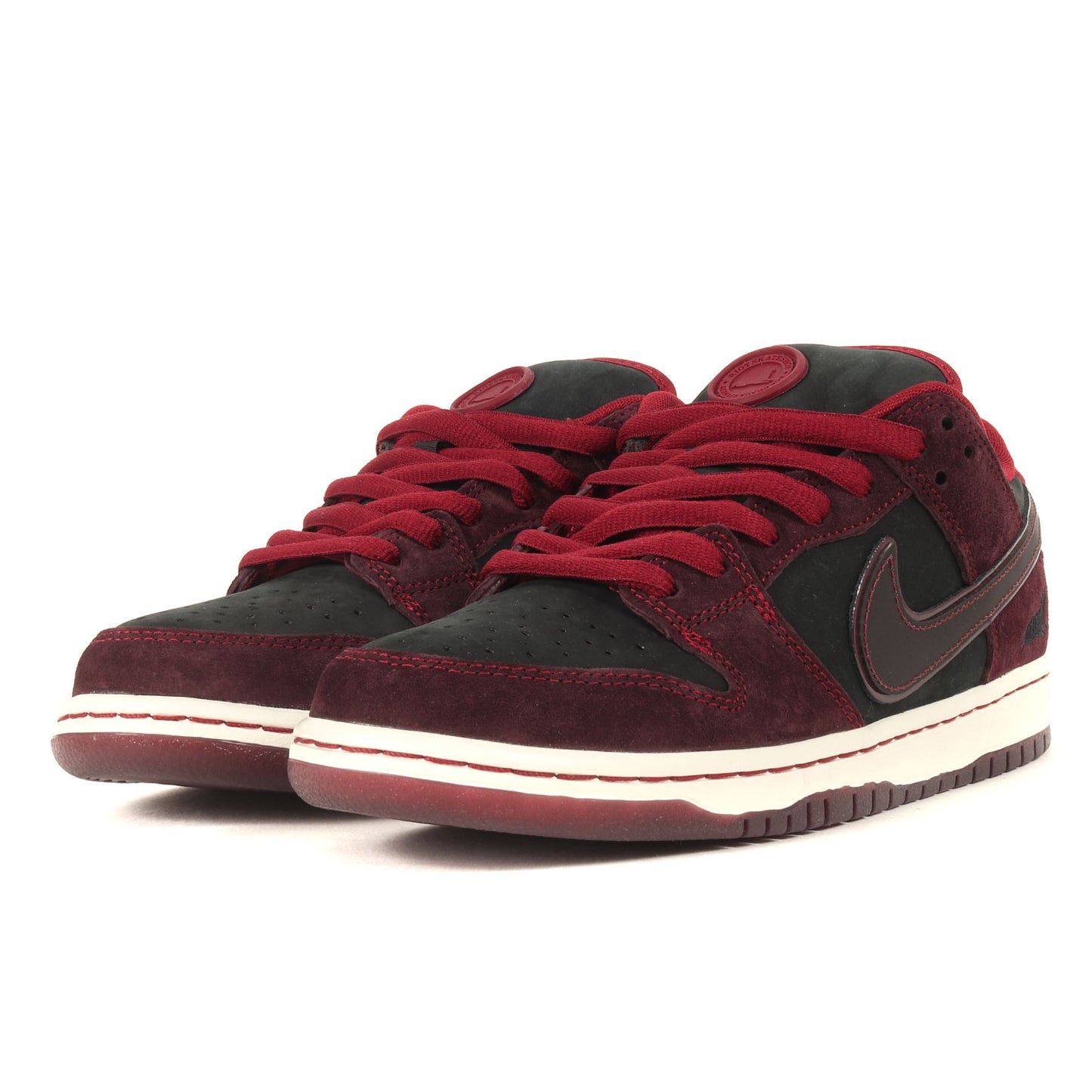 ×RIOT SKATESHOP SB DUNK LOW PRO QS (FZ1289-200)