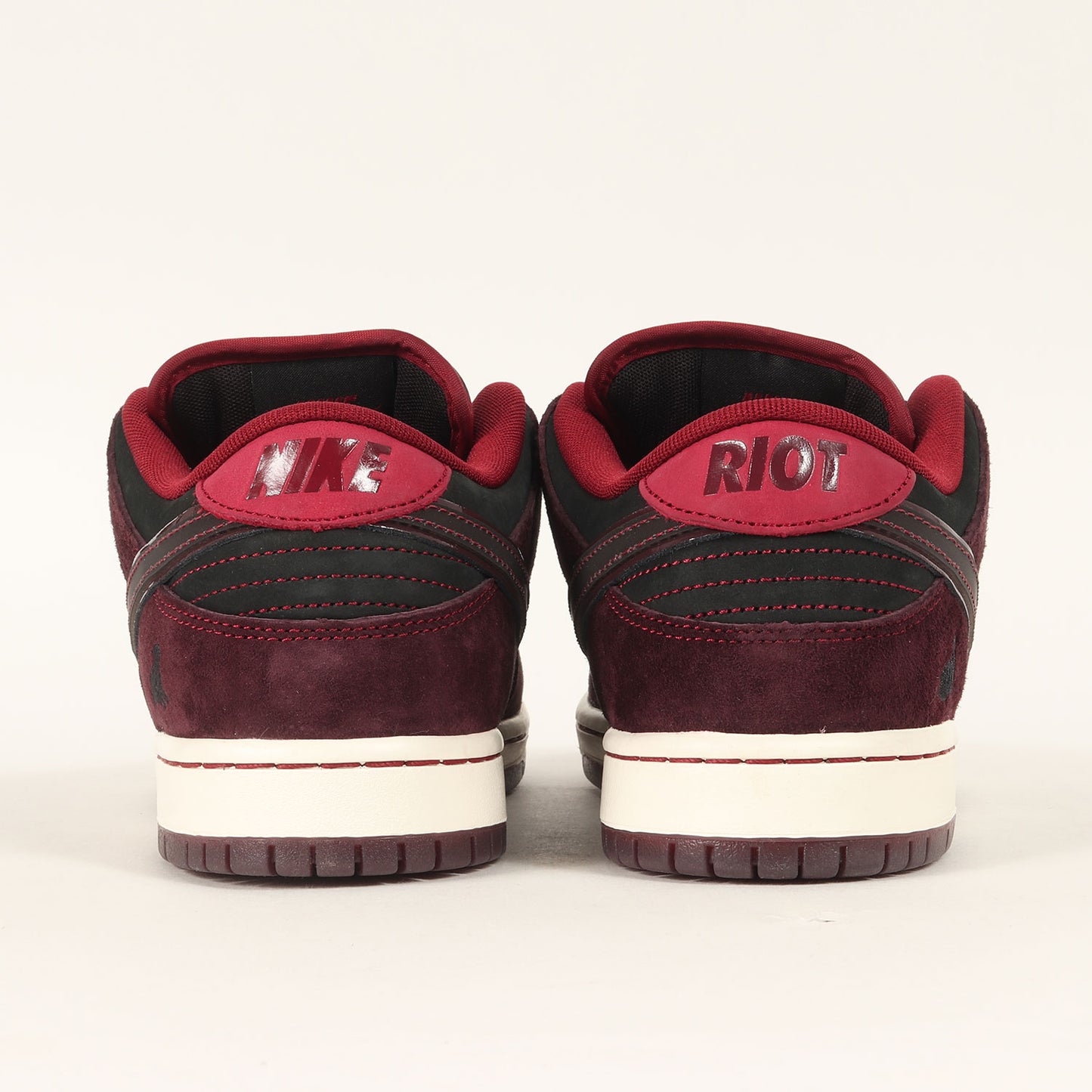 ×RIOT SKATESHOP SB DUNK LOW PRO QS (FZ1289-200)