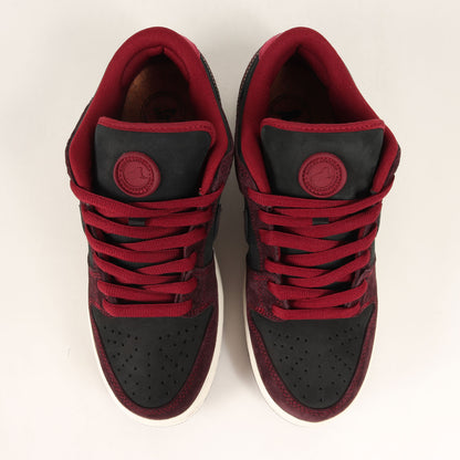 ×RIOT SKATESHOP SB DUNK LOW PRO QS (FZ1289-200)