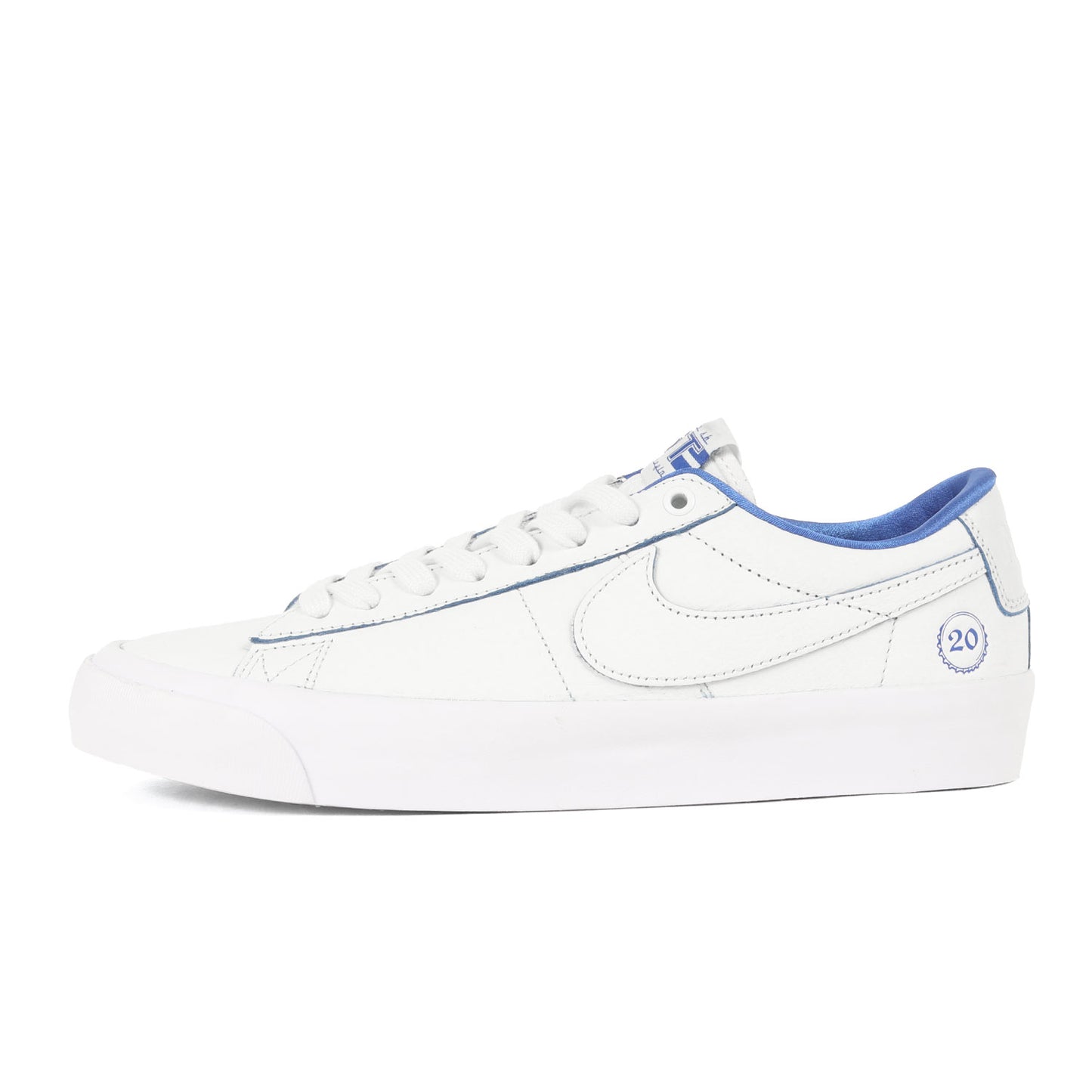SB BLAZER LOW PRO GT PREMIUM Fine China 20 Years (FZ1300-100)