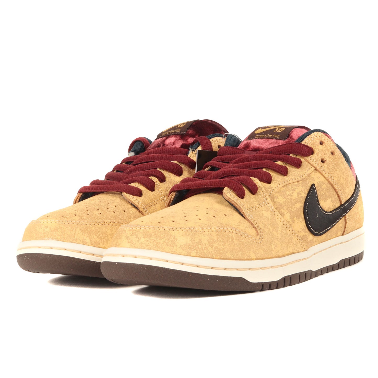 SB DUNK LOW PRO CITY OF CINEMA (FZ1278-200)