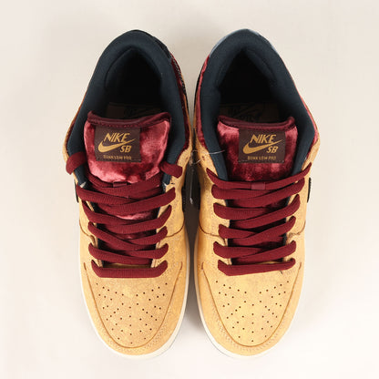 SB DUNK LOW PRO CITY OF CINEMA (FZ1278-200)