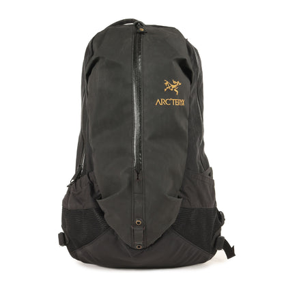 [お得プライス] アロー バックパック(ARRO 22)