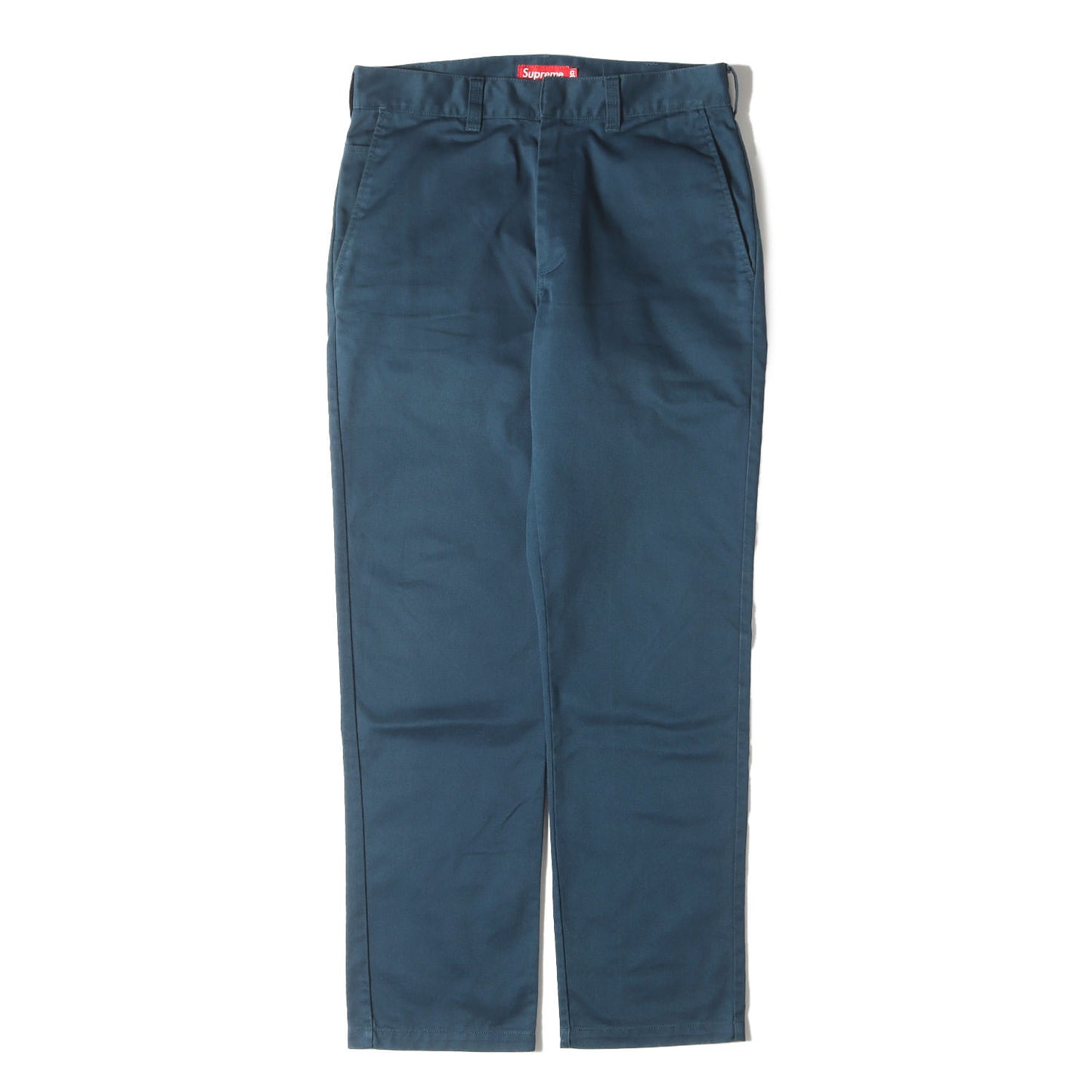 T/Cツイル ワーク チノパンツ(Work Pant)